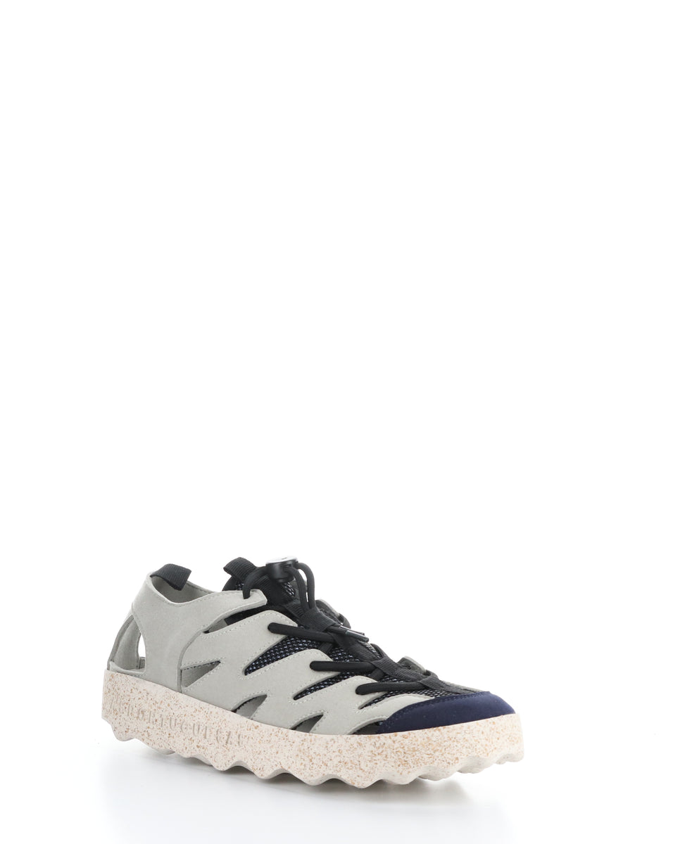 bos. & co. CURE168ASP 002 CRU/NATURAL Round Toe Shoes