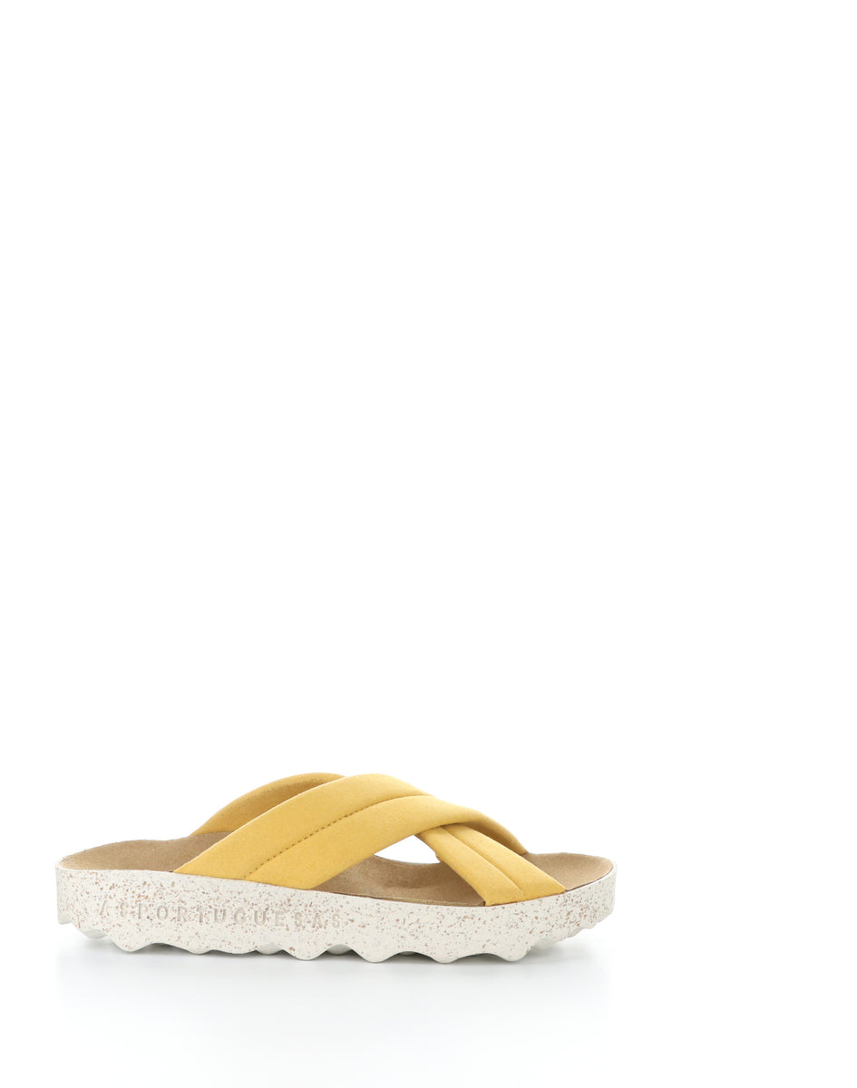 Bos. & Co. CURR280ASP 001 SUNSET Slip-on Sandals