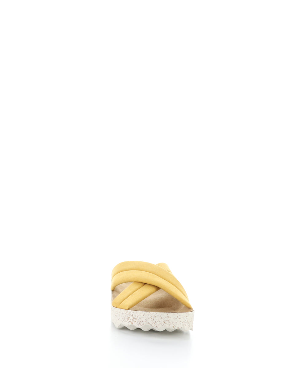 Bos. & Co. CURR280ASP 001 SUNSET Slip-on Sandals