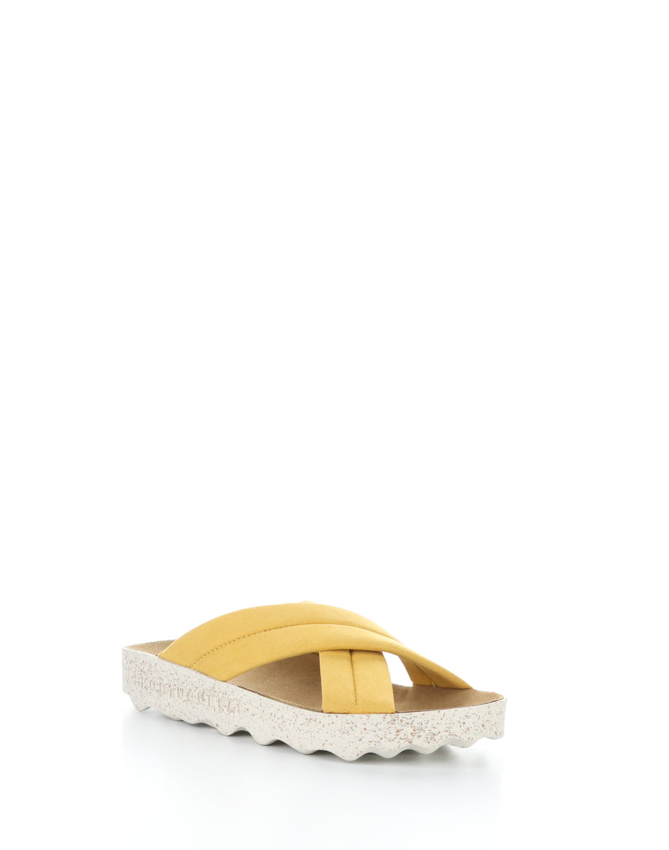 bos. & co. CURR280ASP 001 SUNSET Slip-on Sandals