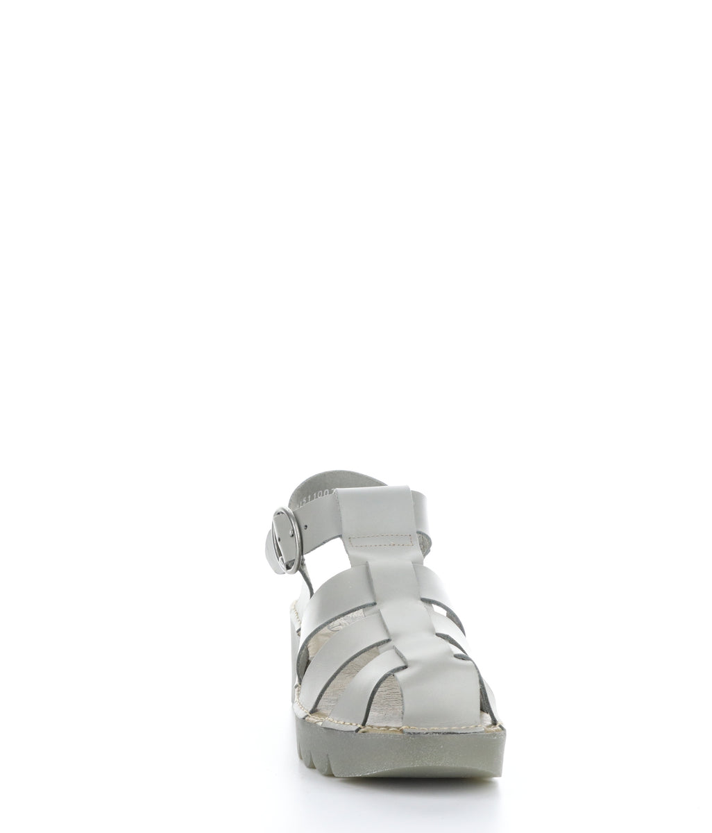 Bos. & Co. EMME511FLY CLOUD Round Toe Sandals