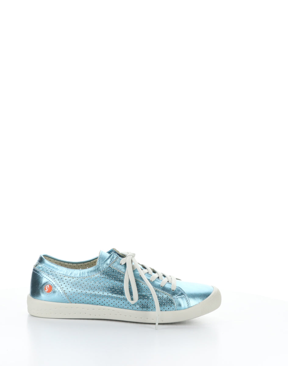Bos. & Co. ICA388SOF 060 SEA Lace-up Shoes