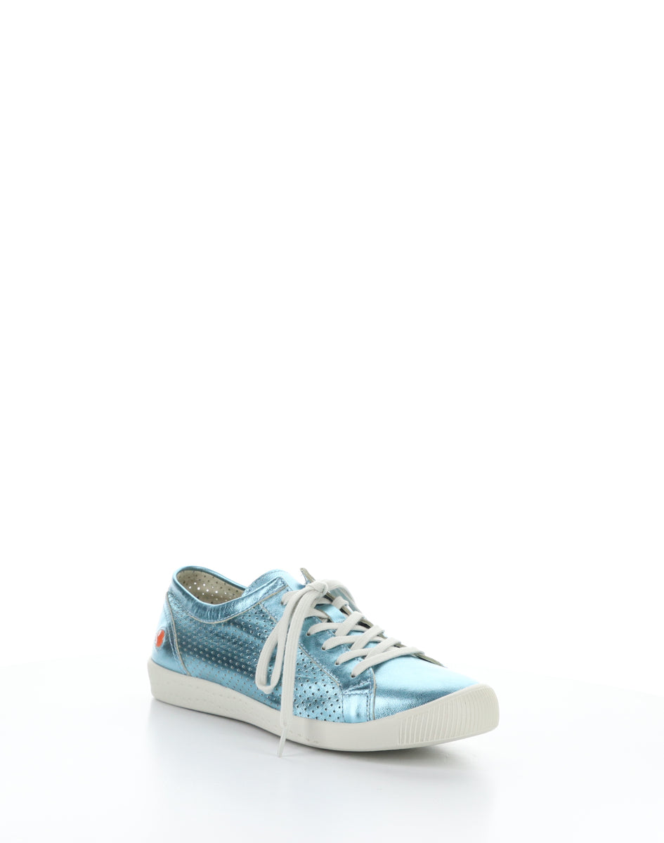 bos. & co. ICA388SOF 060 SEA Lace-up Shoes
