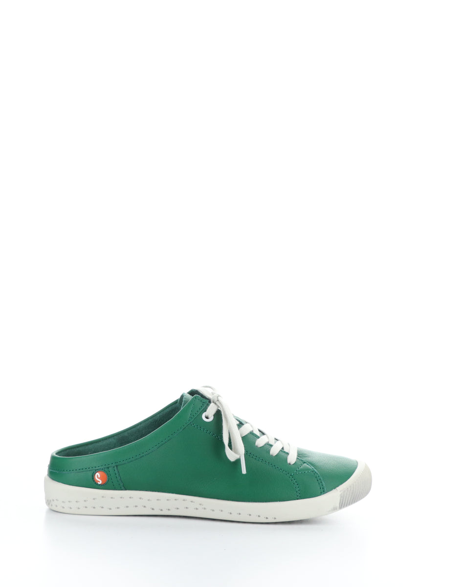 Bos. & Co. IDLE717SOF 012 AMAZON Slip-on Shoes