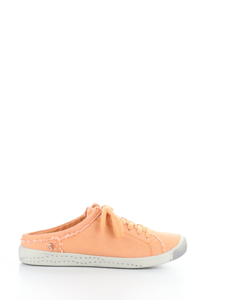 Bos. & Co. IDLE717SOF 015 PEACH Slip-on Shoes