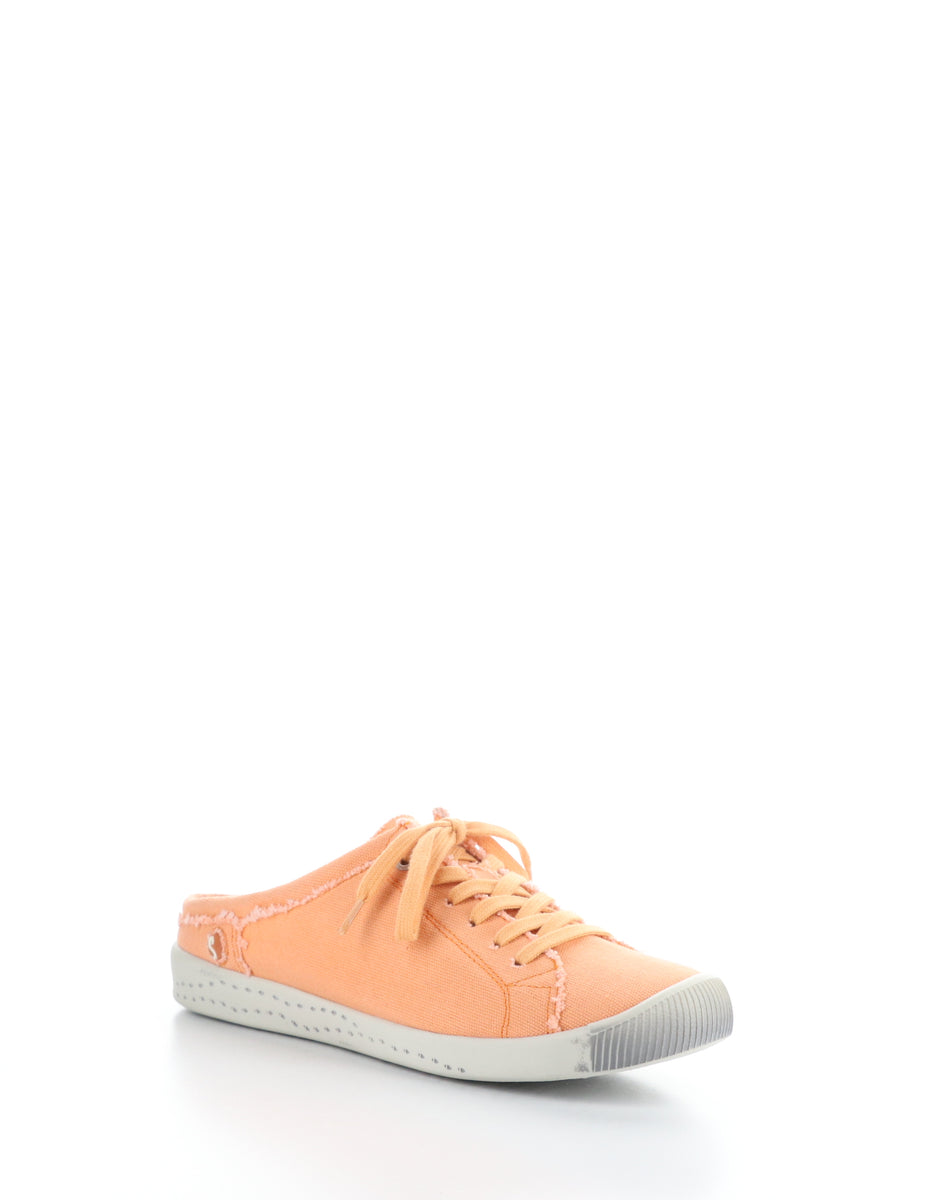 bos. & co. IDLE717SOF 015 PEACH Slip-on Shoes
