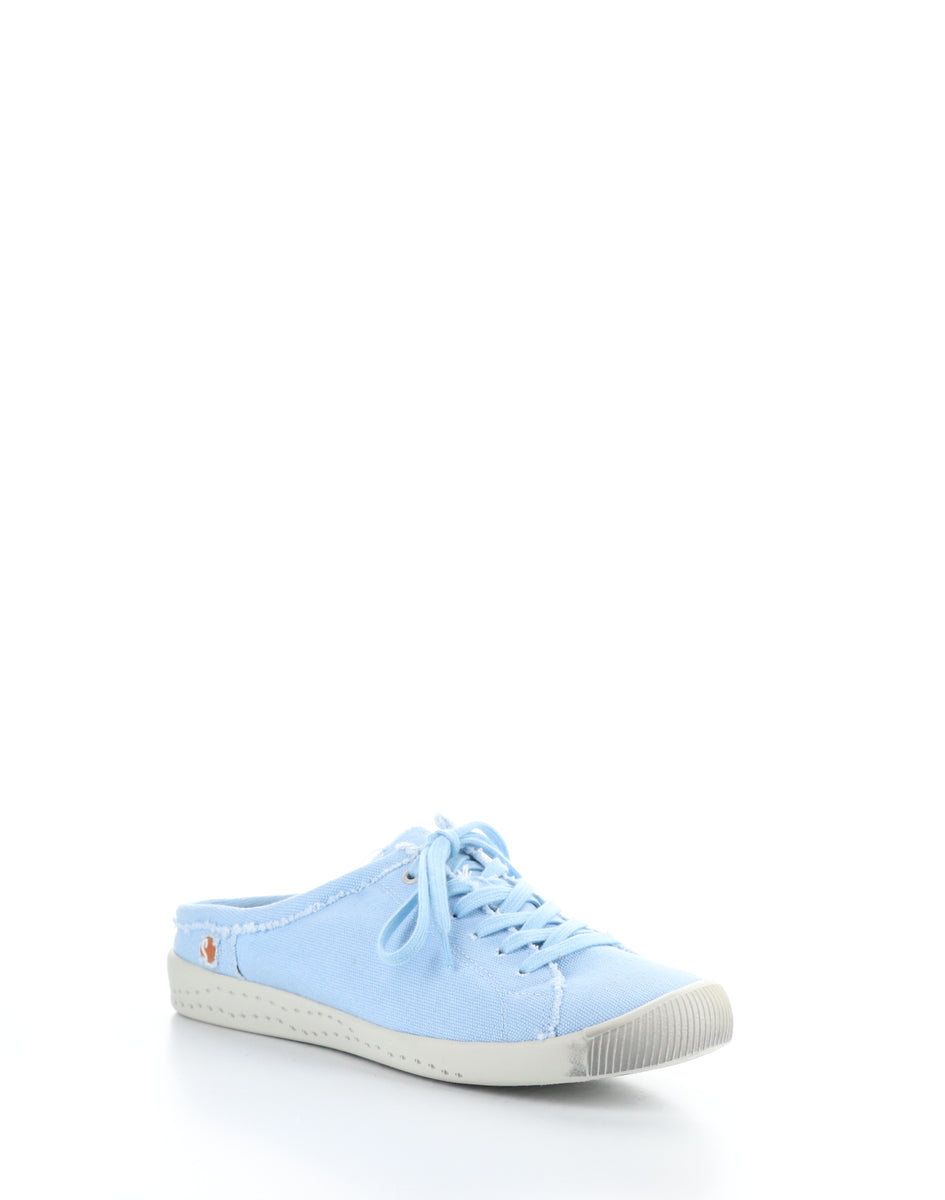 bos. & co. IDLE717SOF 016 SKY Slip-on Shoes