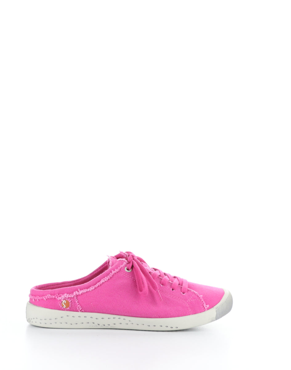 Bos. & Co. IDLE717SOF 017 FUCHSIA Slip-on Shoes