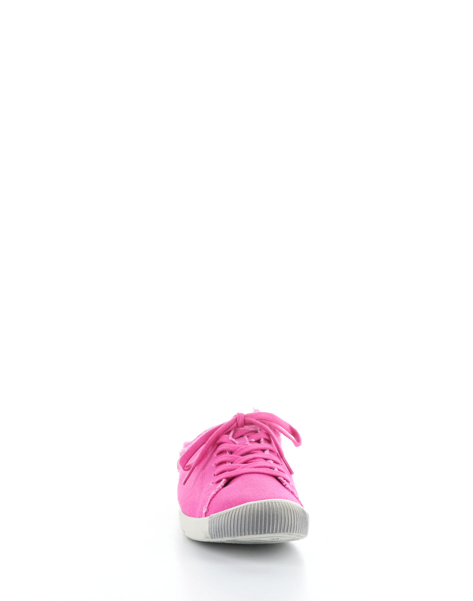 Bos. & Co. IDLE717SOF 017 FUCHSIA Slip-on Shoes