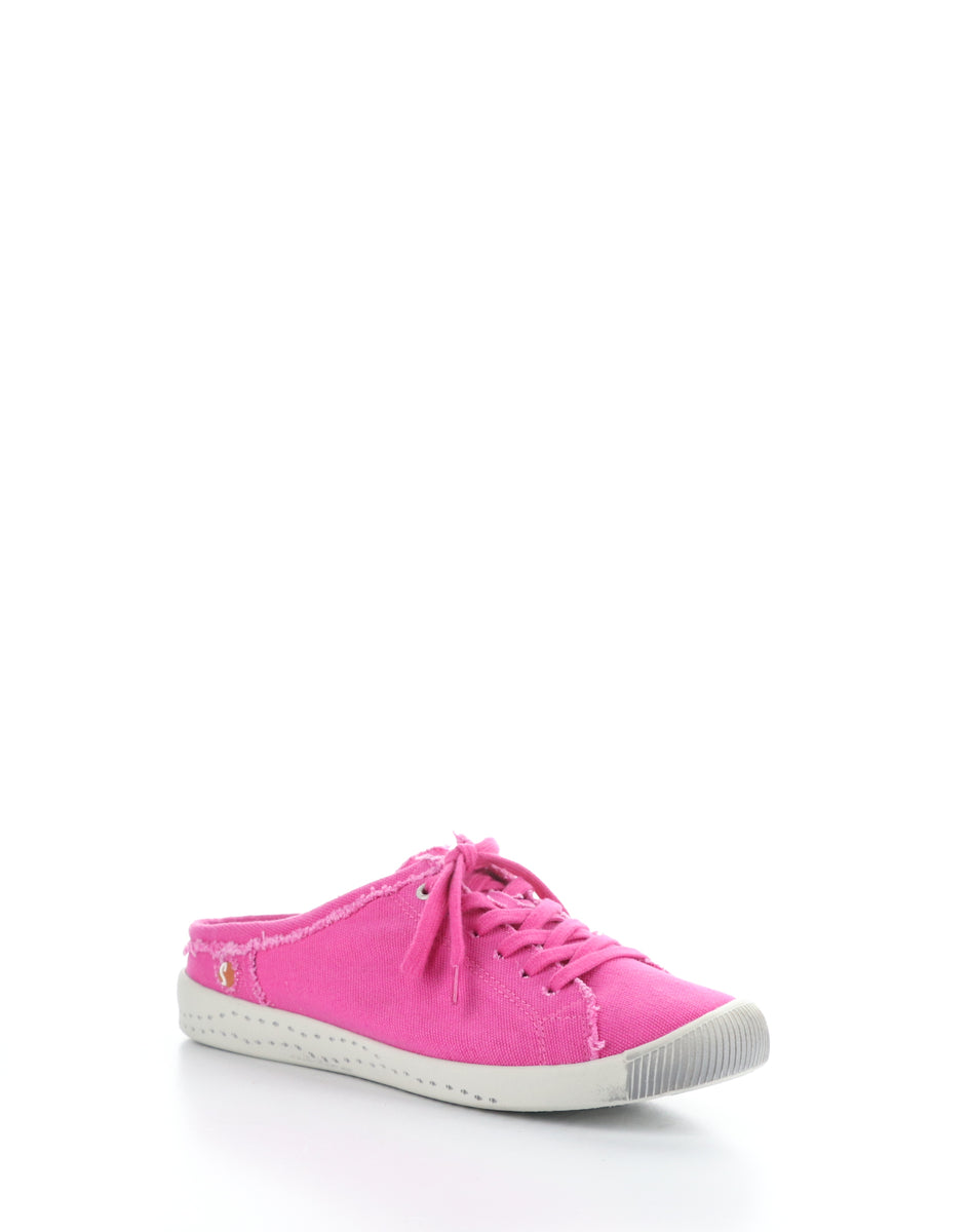 bos. & co. IDLE717SOF 017 FUCHSIA Slip-on Shoes