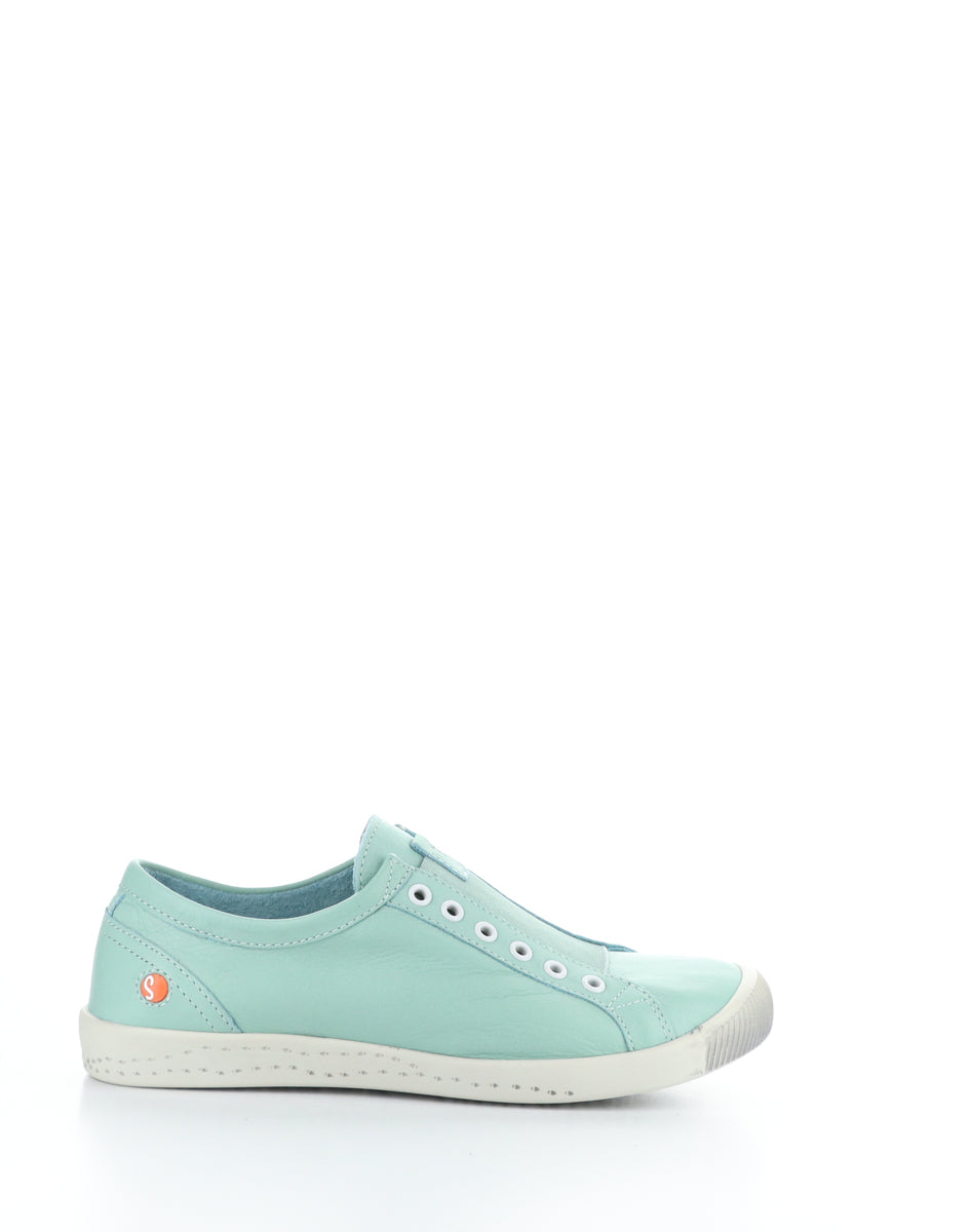 Bos. & Co. IRIT637SOF 020 OCEAN Elasticated Shoes