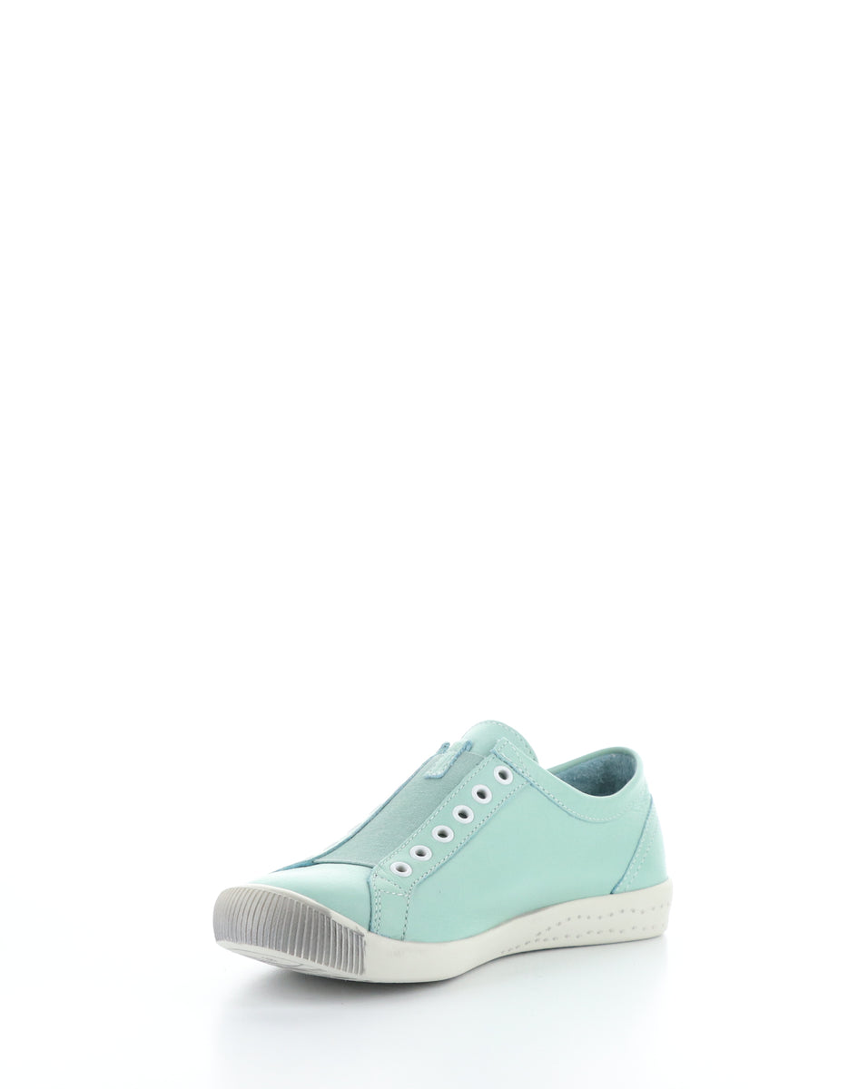 Bos. & Co. IRIT637SOF 020 OCEAN Elasticated Shoes