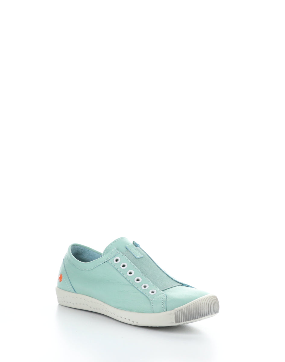 bos. & co. IRIT637SOF 020 OCEAN Elasticated Shoes