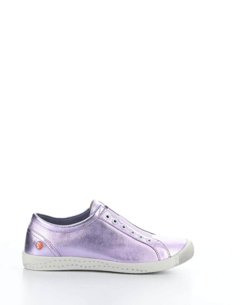 Bos. & Co. IRIT637SOF 023 SELENITA Elasticated Shoes