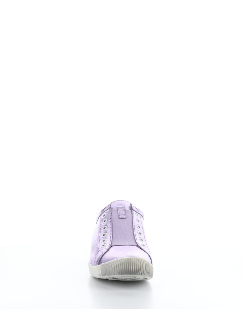 Bos. & Co. IRIT637SOF 023 SELENITA Elasticated Shoes