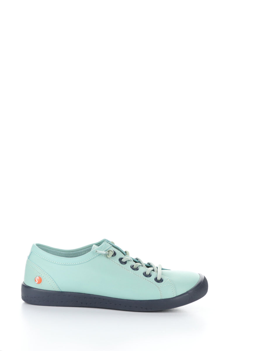 Bos. & Co. ISLA2557SOF 083 SEA Elasticated Shoes