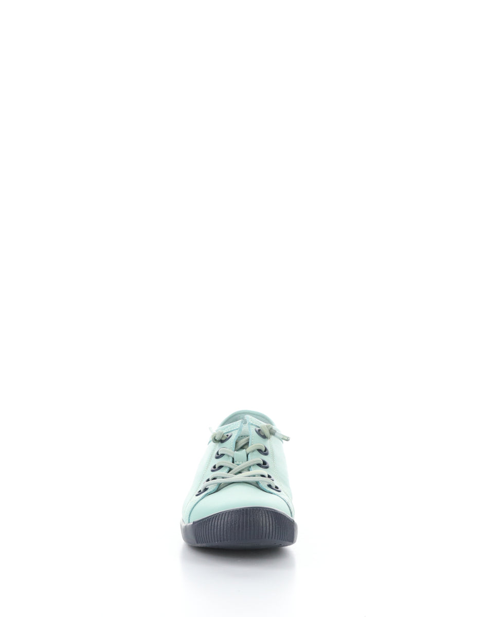 Bos. & Co. ISLA2557SOF 083 SEA Elasticated Shoes