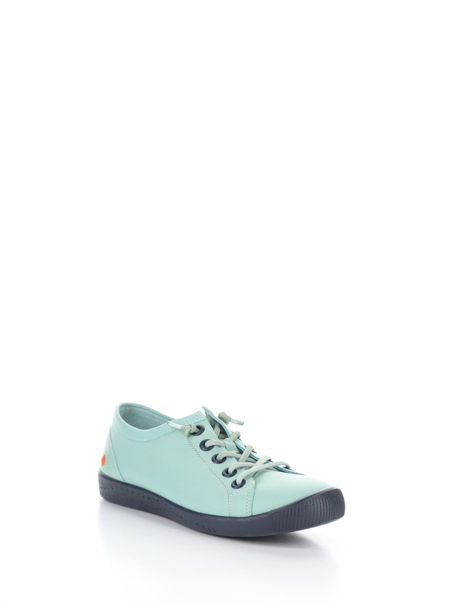 bos. & co. ISLA2557SOF 083 SEA Elasticated Shoes