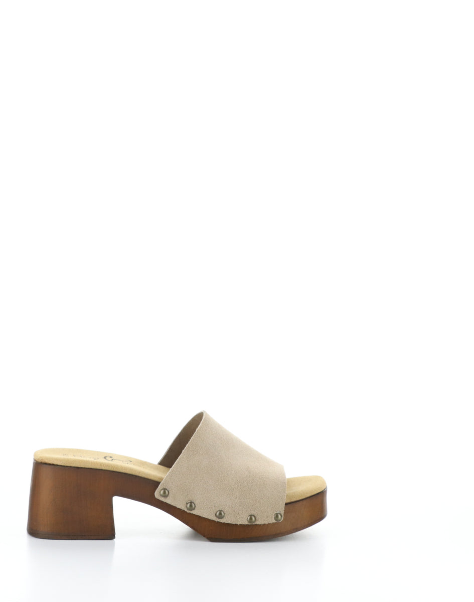 Bos. & Co. MARLY SAND Slip-on Sandals