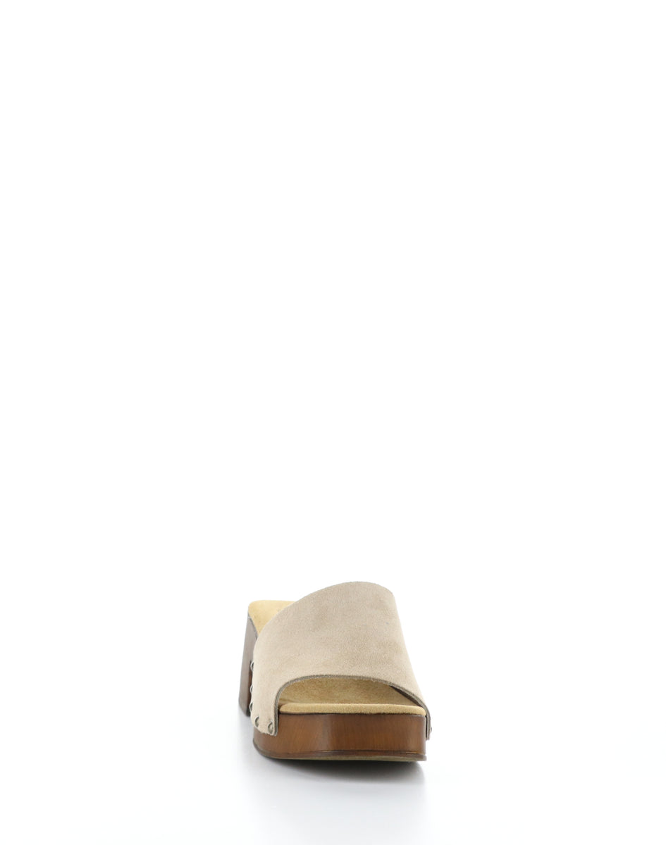 Bos. & Co. MARLY SAND Slip-on Sandals