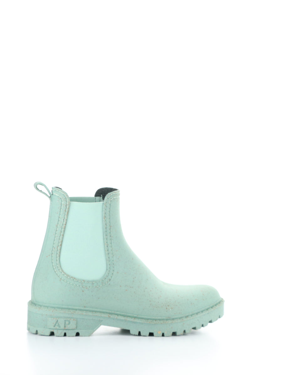 Bos. & Co. OAK274ASP MINT Round Toe Boots