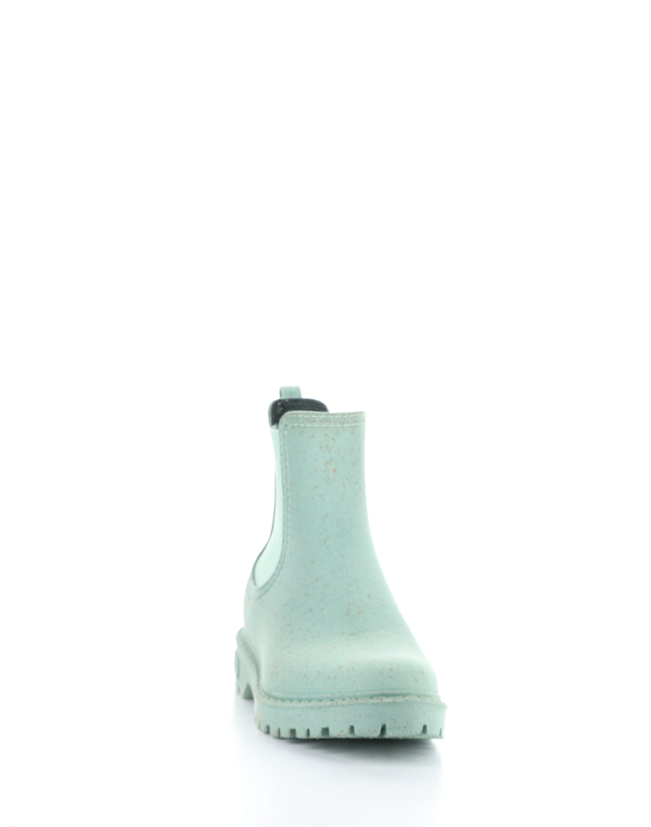 Bos. & Co. OAK274ASP MINT Round Toe Boots