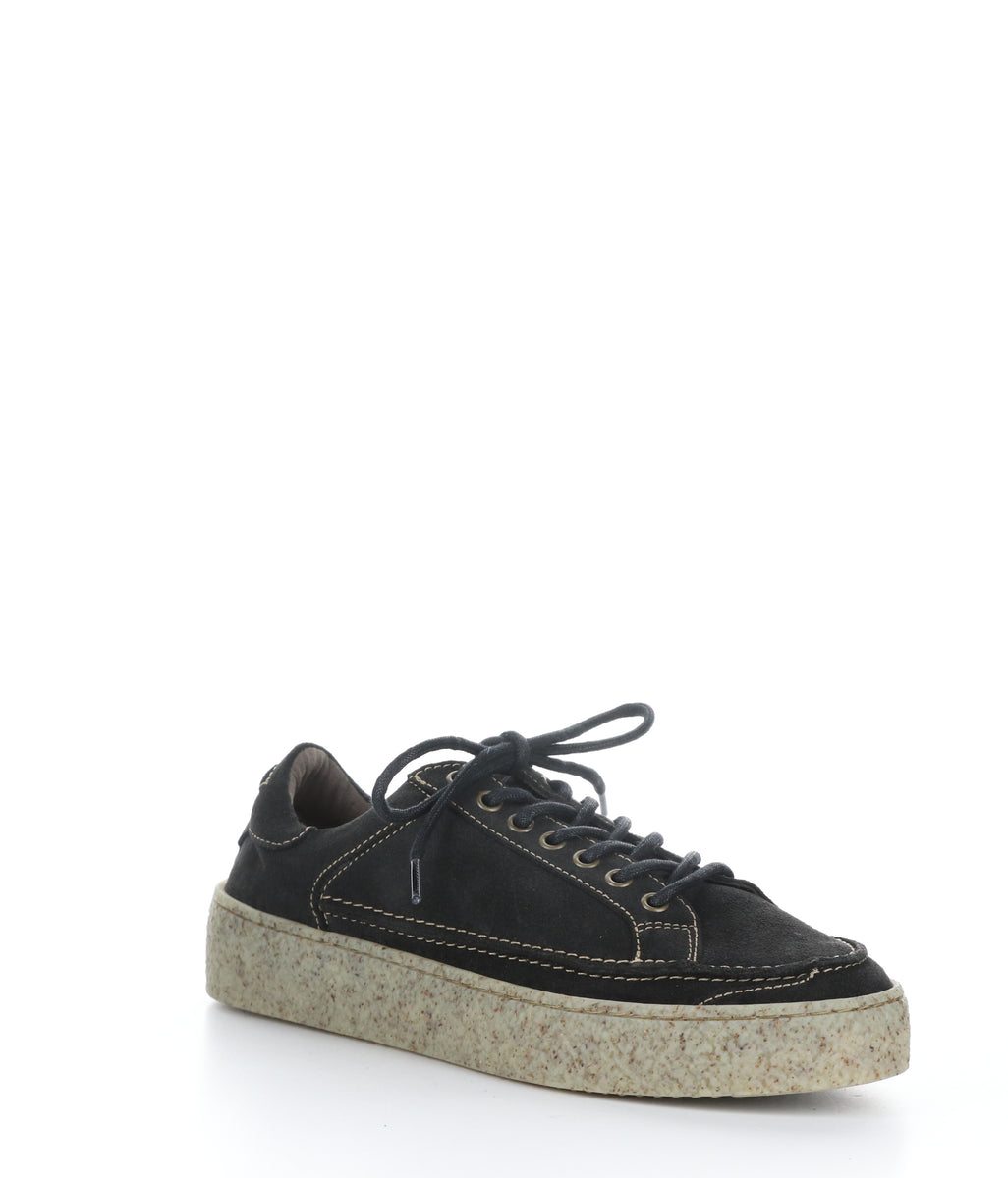 bos. & co. RONN519FLY DIESEL Round Toe Shoes