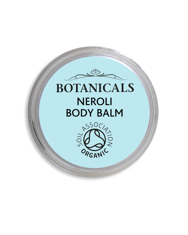 botanicals Balancing Hand & Body Balm: Try Me
