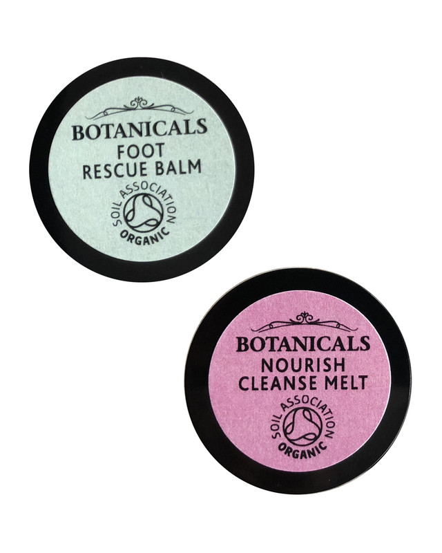 Botanicals Free 'Try Me' Duo (See Description)