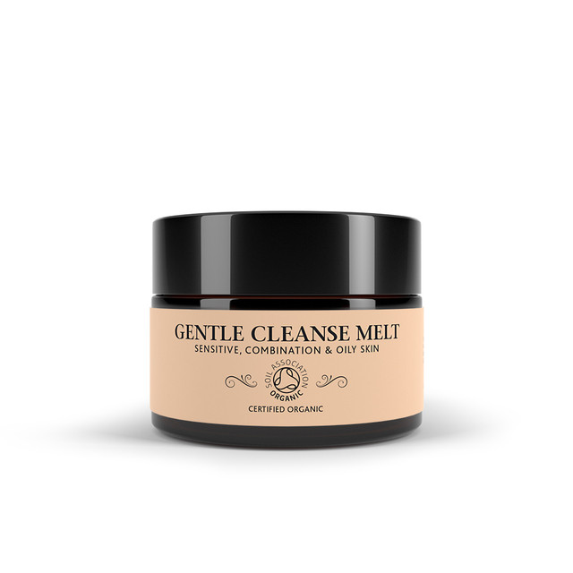 botanicals Gentle Cleanse Melt: Retail 30g