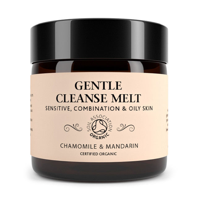 botanicals Gentle Cleanse Melt