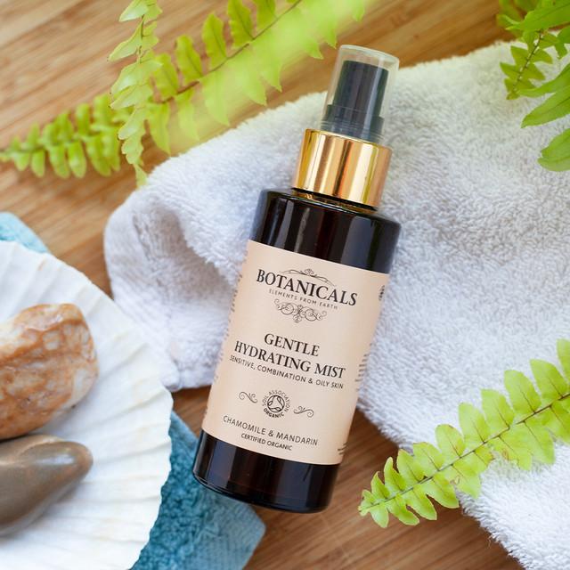 Botanicals Gentle Hydrating Mist