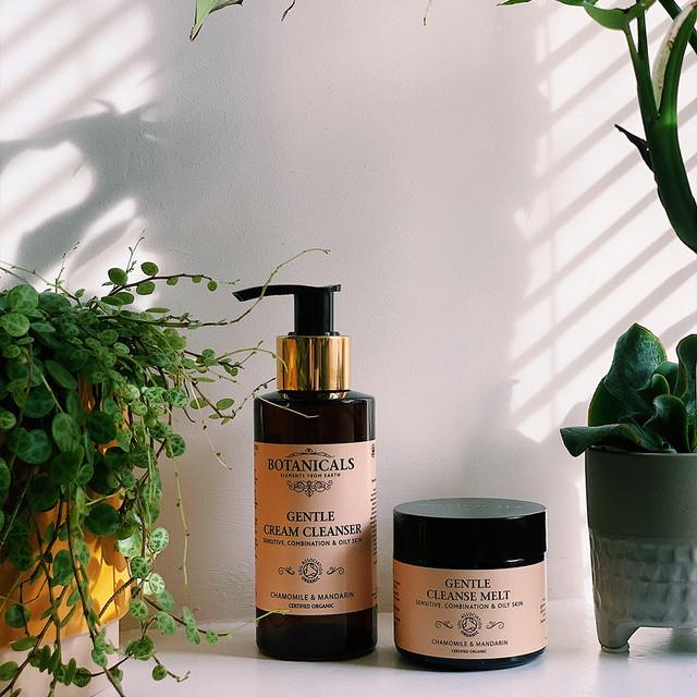 Botanicals Gentle Night & Day Cleanse Bundle