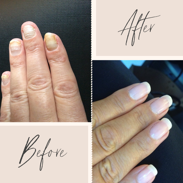 Botanicals Nail Cuticle & Hand Serum