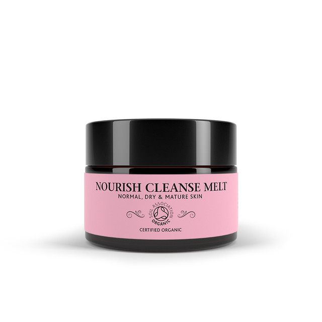 botanicals Nourish Cleanse Melt: Retail 30g