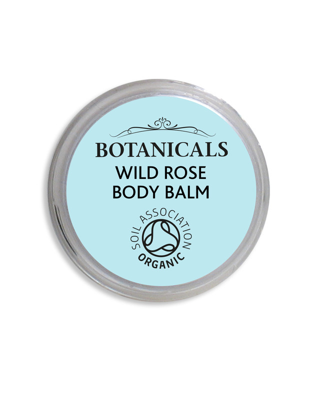 botanicals Nourishing Hand & Body Balm: Try Me