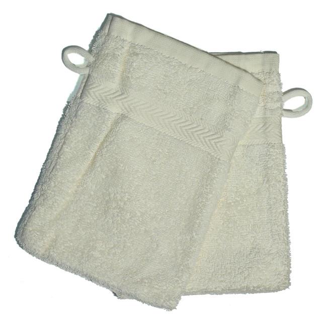 botanicals Organic Cotton Wash Mitt