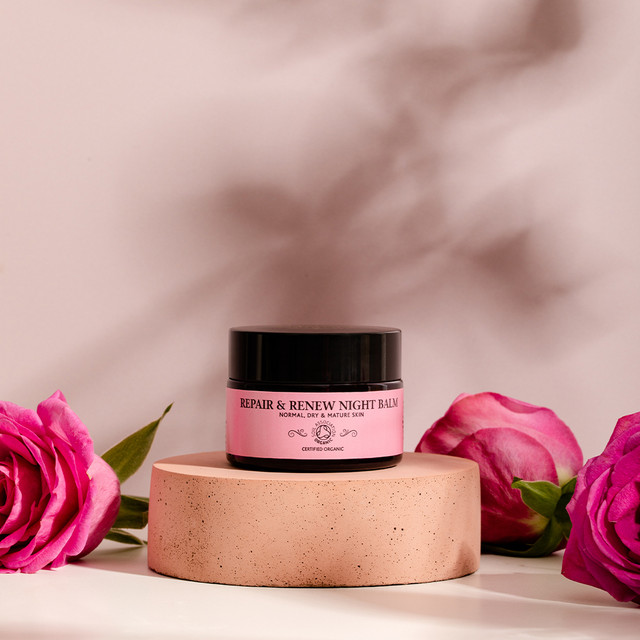 Botanicals Repair & Renew Night Balm
