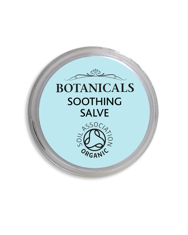 botanicals Soothing Salve: Try Me
