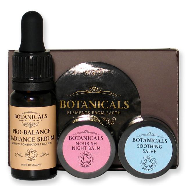 botanicals Winter Hidden Gems Mini