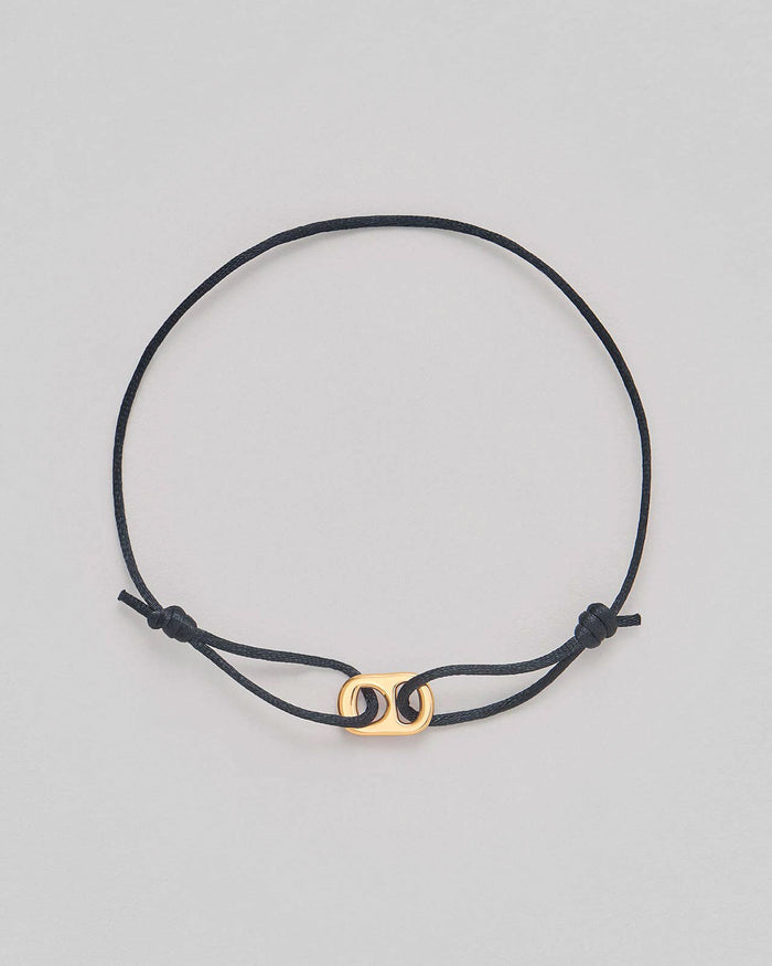 Bottletop Black Band For All Goals - #TOGETHERBAND Edition Rose_Gold
