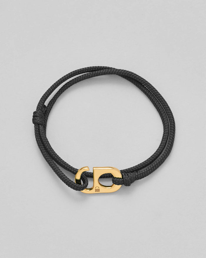 bottletop Black Band For All Goals - #TOGETHERBAND Edition Rose_Gold