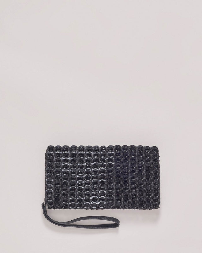 bottletop Alina Enamel Bordeaux