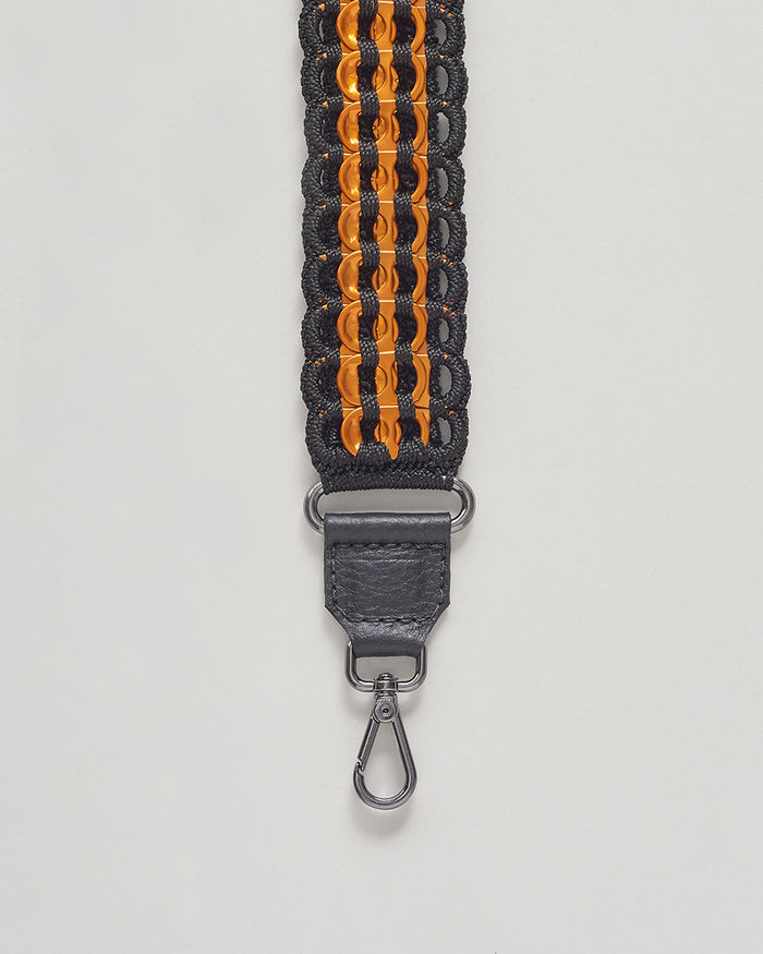 bottletop Alysse Anodised Strap Copper