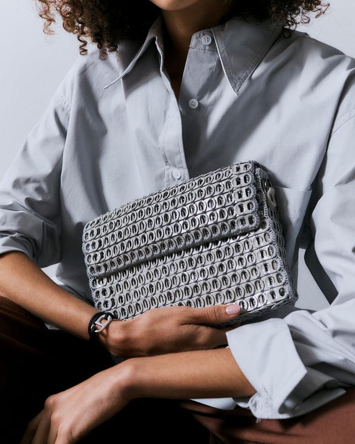 bottletop Amazona Mini Enamel Stone