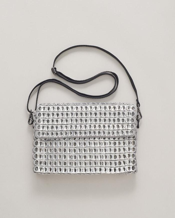 Bottletop Amazona Mini Silver_Silver