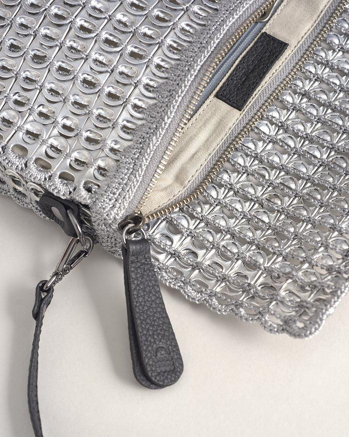 Bottletop Amazona Mini Silver_Silver