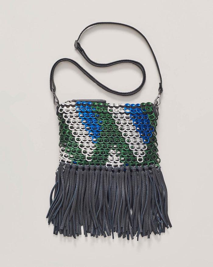 Bottletop Anja Anodised Spice