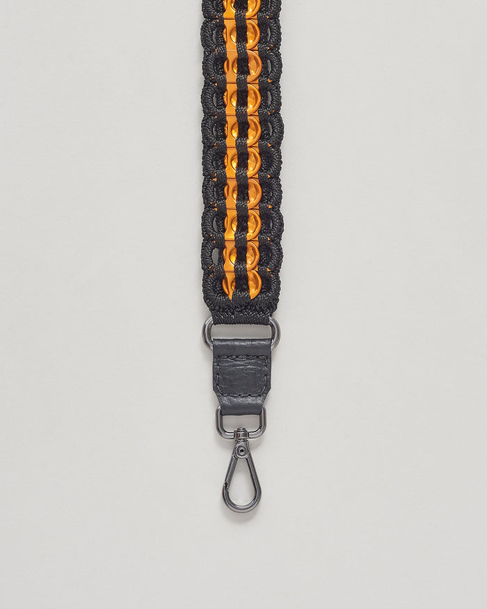 bottletop Ava Anodised Strap Copper