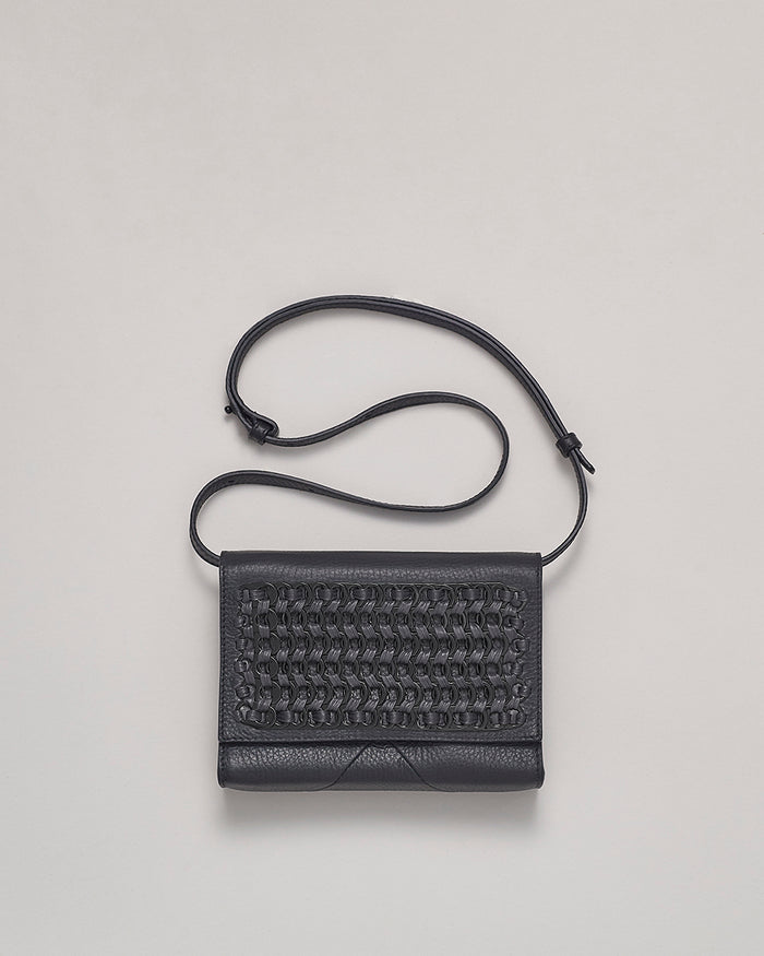 bottletop Denise Black